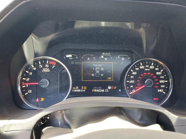 2018 FORD F150 RAPTOR 1FTFW1RGXJFA61966