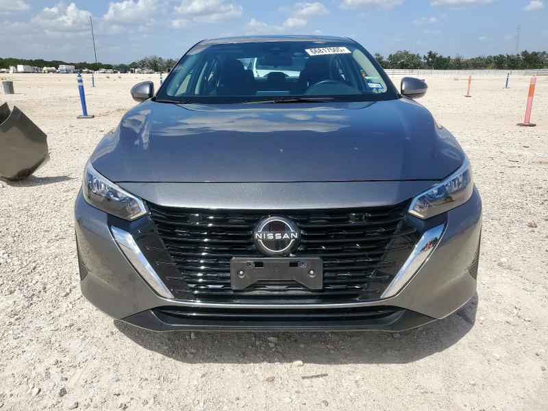2024 NISSAN SENTRA S 3N1AB8BV6RY219525
