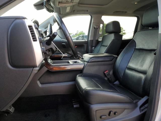 2016 GMC SIERRA K15 3GTU2NEC6GG249419