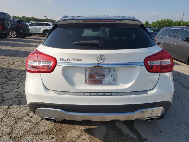 2020 MERCEDES-BENZ GLA 250 WDCTG4EB9LJ656569