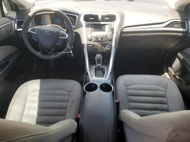 2013 FORD FUSION S - 3FA6P0G77DR373248