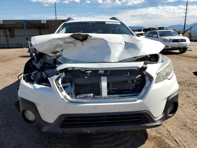 2018 SUBARU OUTBACK 2. 4S4BSACC3J3304501