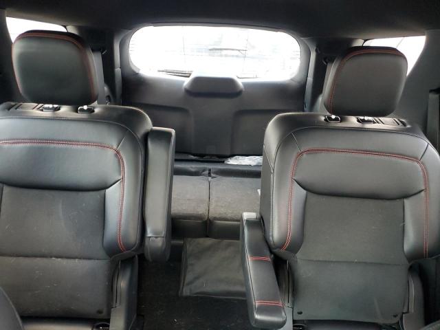 2022 FORD EXPLORER S 1FMSK7KH1NGC29313