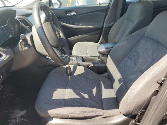 2018 CHEVROLET CRUZE LT - 1G1BE5SM9J7193712