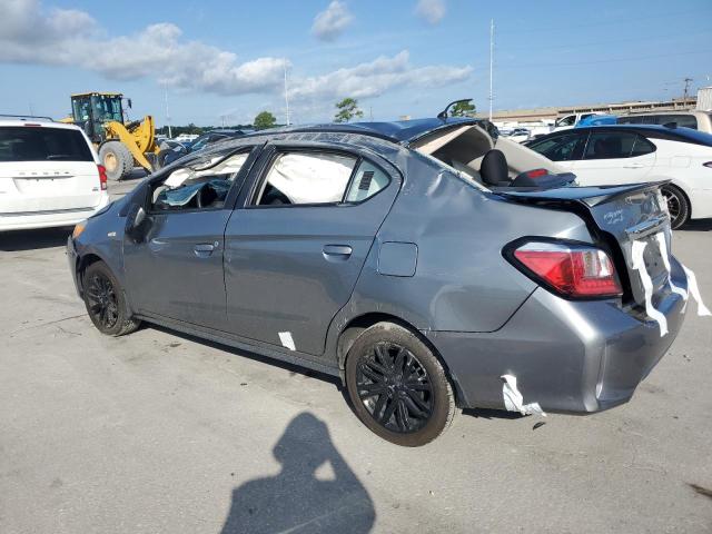 2022 MITSUBISHI MIRAGE G4 ML32FUFJ4NHF04905