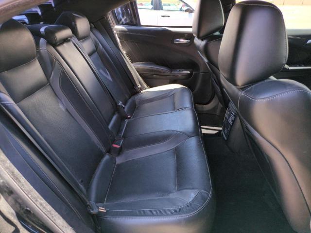 2022 DODGE CHARGER SX 2C3CDXBGXNH115166