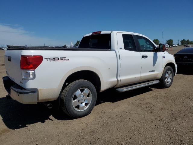 Vin: 5tfuy5f13ax134288, lot: 64009375, toyota tundra double cab sr5 20103