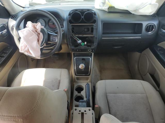 2015 JEEP PATRIOT SPORT 1C4NJPBA5FD191420