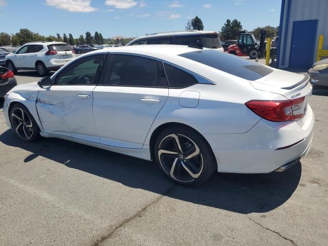 2022 HONDA ACCORD SPO 1HGCV1F37NA001767
