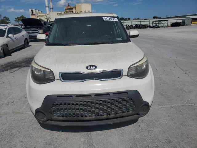 2016 KIA SOUL - KNDJN2A24G7263031