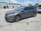 2015 TOYOTA CAMRY LE - 4T1BF1FK9FU115747