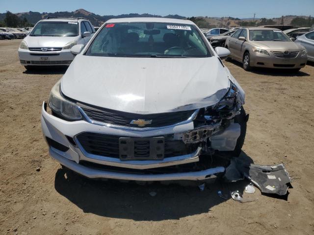 2016 CHEVROLET CRUZE LS - 1G1BC5SM4G7230924