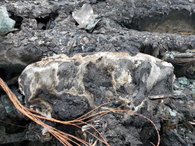 2013 FORD FUSION SE - 3FA6P0HR4DR279103