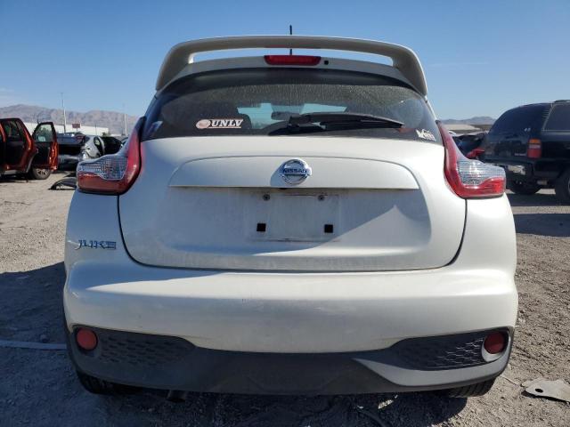 2015 NISSAN JUKE S JN8AF5MR6FT501981