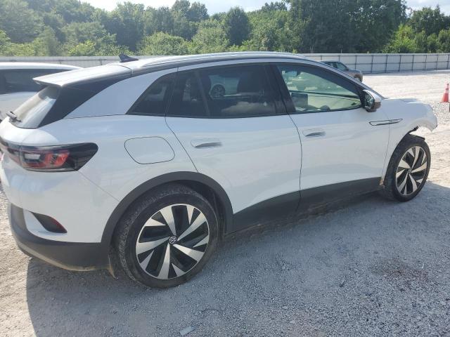 2021 VOLKSWAGEN ID.4 PRO S WVGUNPE25MP060449