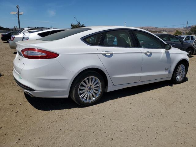 2015 FORD FUSION SE - 3FA6P0PU3FR295267
