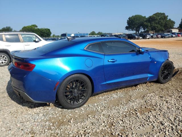 2018 CHEVROLET CAMARO LT 1G1FB1RS7J0126798
