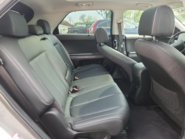 2023 HYUNDAI IONIQ 5 LI KM8KRDAF8PU218632