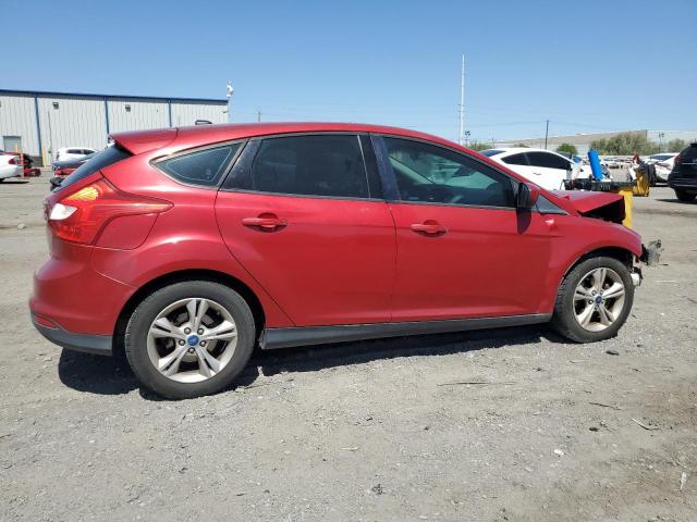 Vin: 1fahp3k22cl109938, lot: 64120875, ford focus se 20123