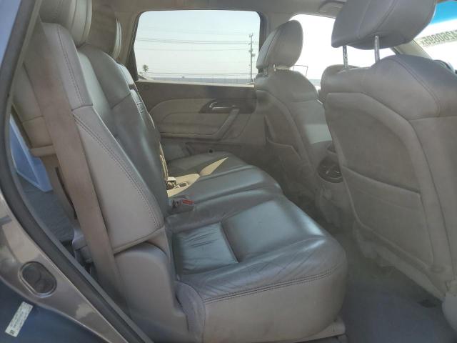 2012 ACURA MDX TECHNO - 2HNYD2H32CH530045