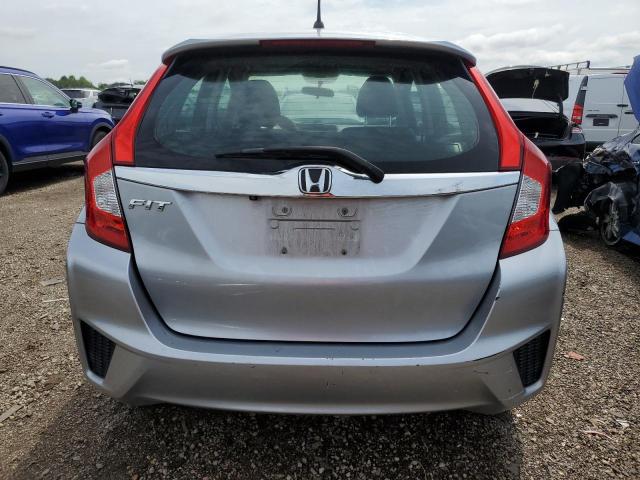2017 HONDA FIT EX 3HGGK5H78HM713231