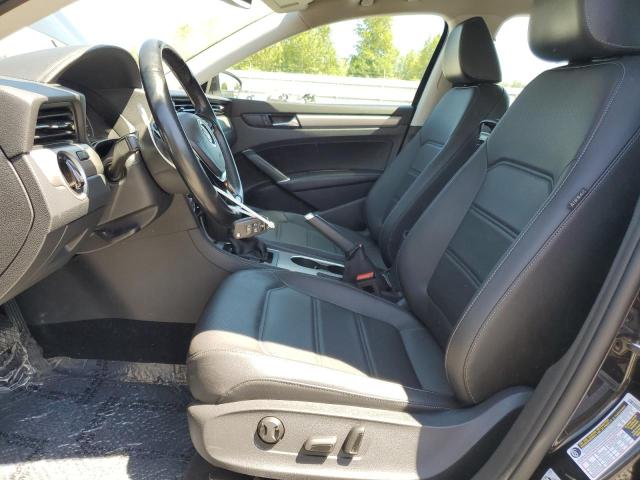 2020 VOLKSWAGEN PASSAT SE 1VWSA7A35LC020266