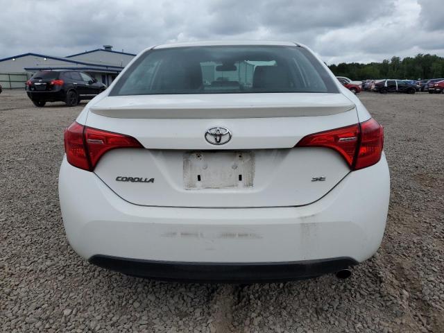 2017 TOYOTA COROLLA L - 2T1BURHE6HC776457