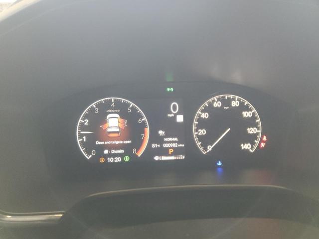 2025 HONDA CR-V EXL 2HKRS4H71SH498029