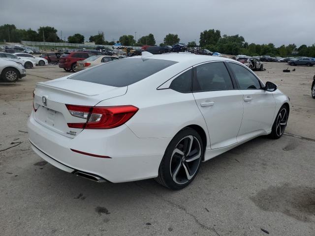 2020 HONDA ACCORD SPO 1HGCV2F30LA008269