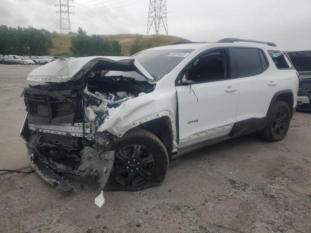 2023 GMC ACADIA AT4 1GKKNLLSXPZ196807