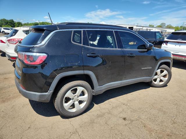 2019 JEEP COMPASS LA 3C4NJDBB1KT593933