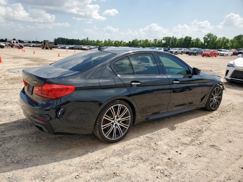 2017 BMW 540 I - WBAJE5C32HG914842
