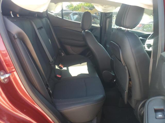 2020 BUICK ENCORE GX - KL4MMESL7LB111996