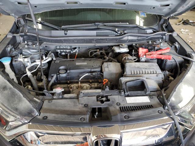 2018 HONDA CR-V LX - 2HKRW6H3XJH205627