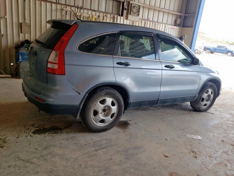 2010 HONDA CR-V LX - 3CZRE3H37AG704342