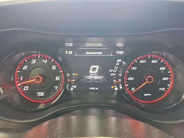 2021 DODGE CHARGER SX 2C3CDXBG7MH653337