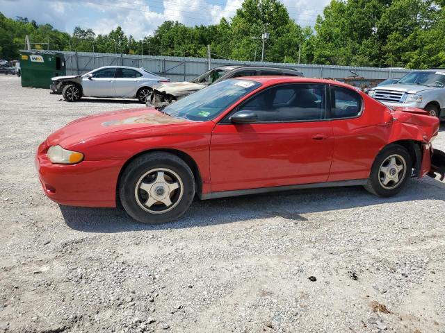 CHEVROLET MONTE CARL