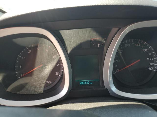 2015 CHEVROLET EQUINOX LS 2GNFLEEK9F6210256