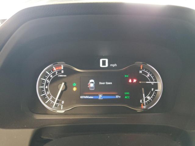 2023 HONDA RIDGELINE - 5FPYK3F55PB056780