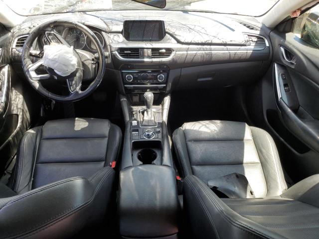 2017 MAZDA 6 TOURING - JM1GL1V54H1148433