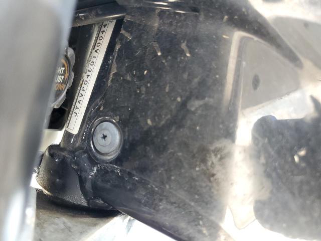 2001 YAMAHA XVZ13 TF JYAVP04E01A004435