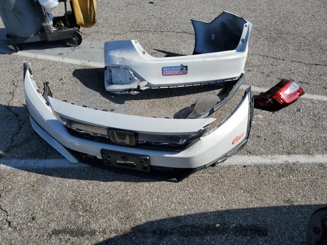 2018 HONDA CLARITY JHMZC5F15JC010954