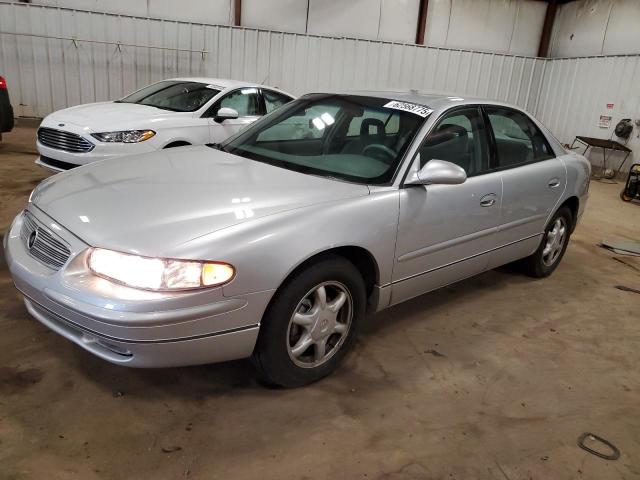 BUICK REGAL LS