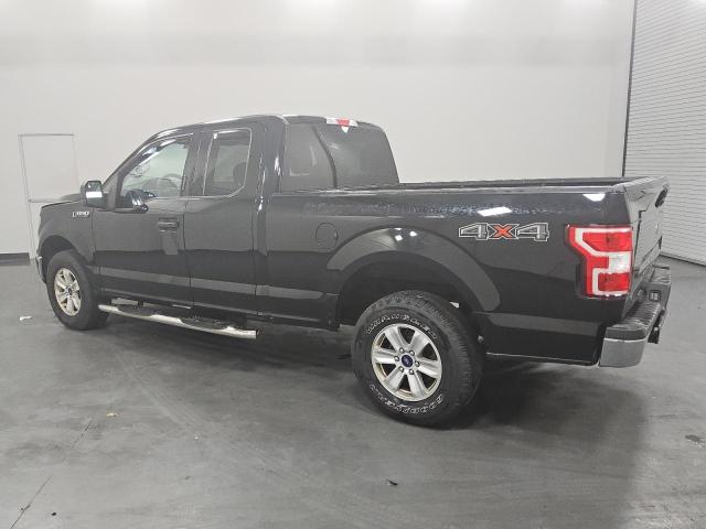 2018 FORD F150 SUPER - 1FTEX1EB9JFA84741
