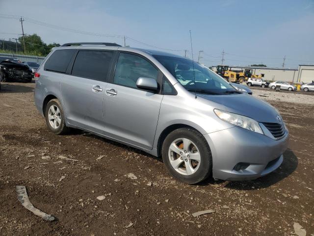 2011 TOYOTA SIENNA LE - 5TDKK3DC9BS003374