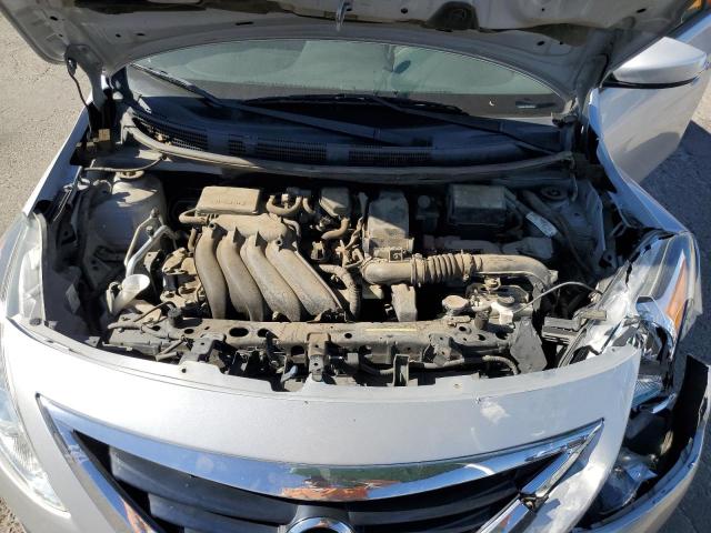 2017 NISSAN VERSA S - 3N1CN7AP8HL820346