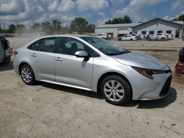 2021 TOYOTA COROLLA LE - 5YFEPMAE5MP217915