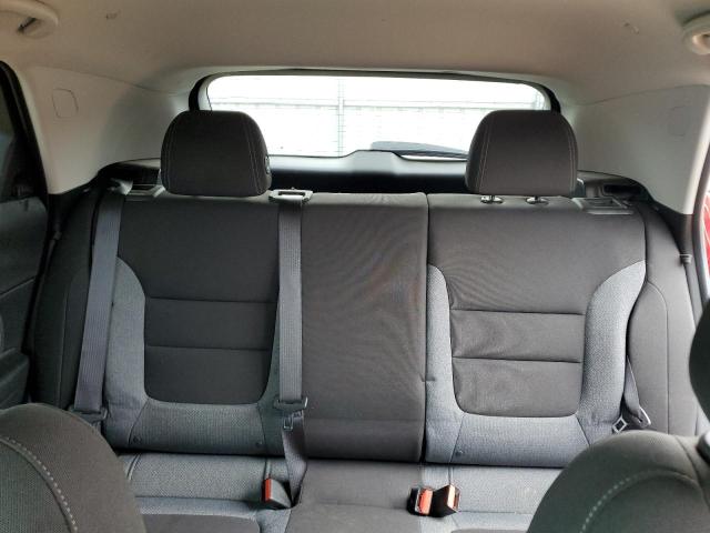 2021 CHEVROLET TRAILBLAZE KL79MRSL3MB141479