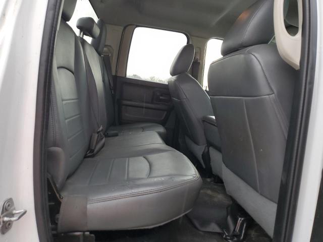 2019 RAM 1500 CLASS 1C6RR6FT0KS722908