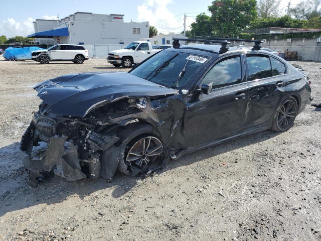 BMW 330I